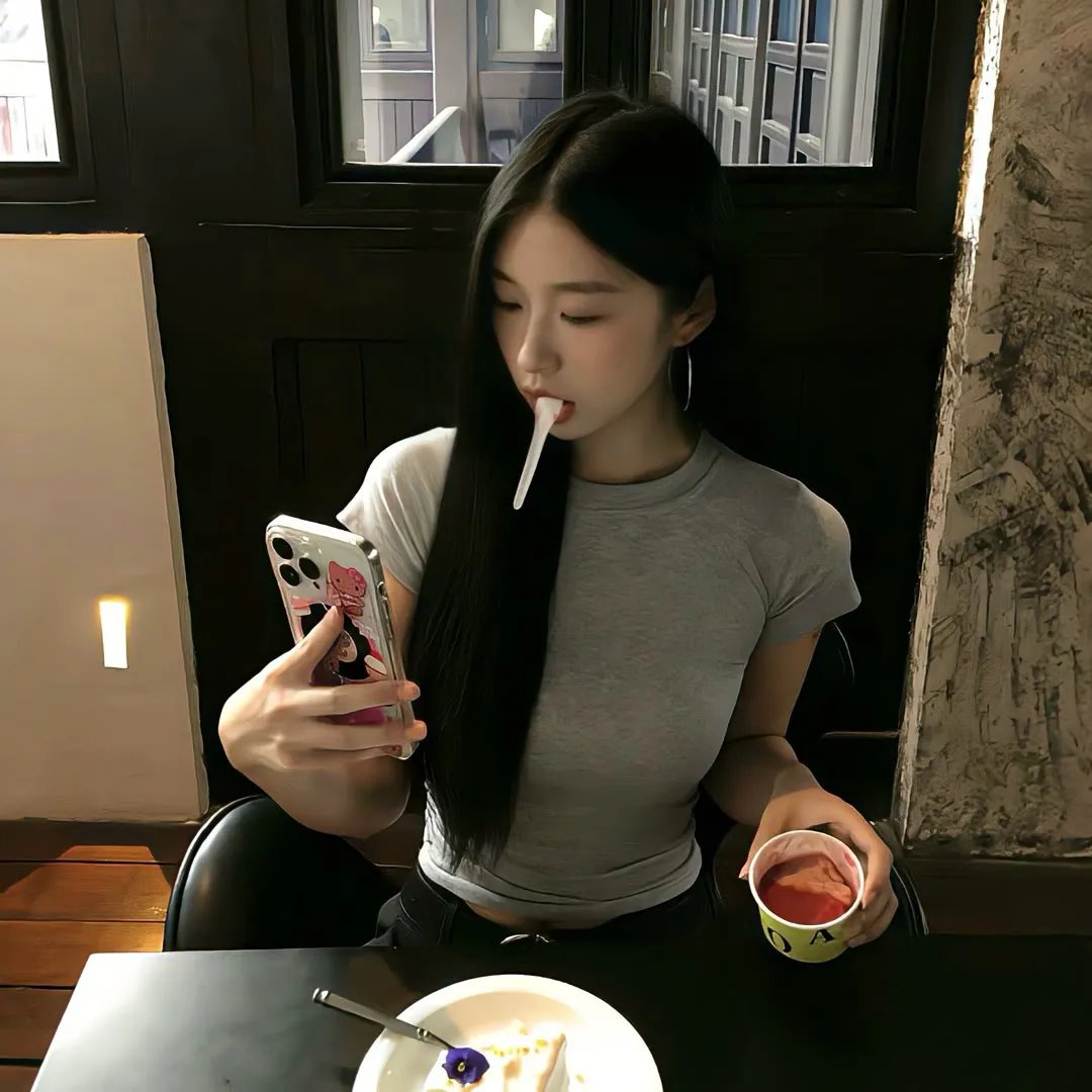 幻想和镜子